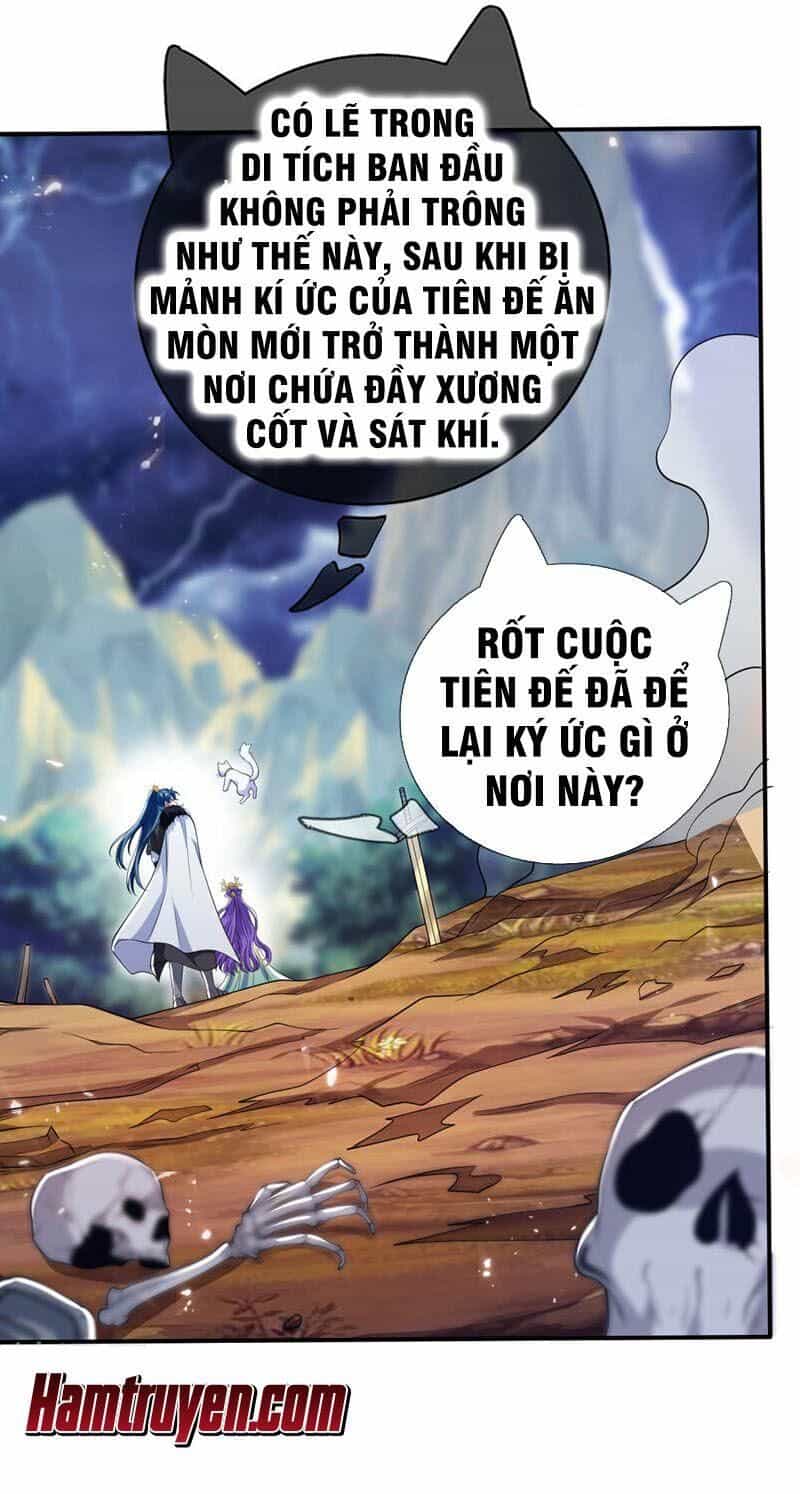Hài Đế Vi Tôn - Chương 41 - ảnh 16