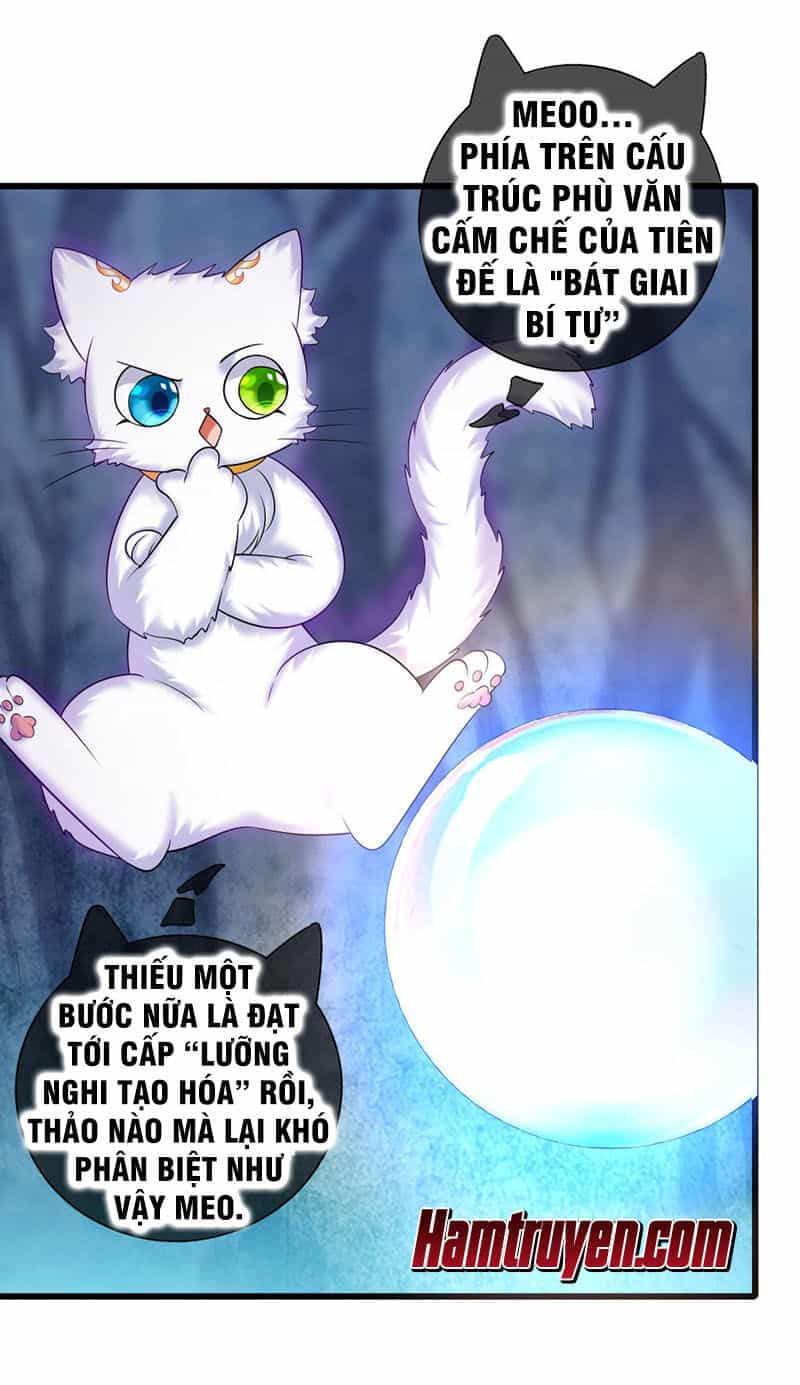 Hài Đế Vi Tôn - Chương 44 - ảnh 1
