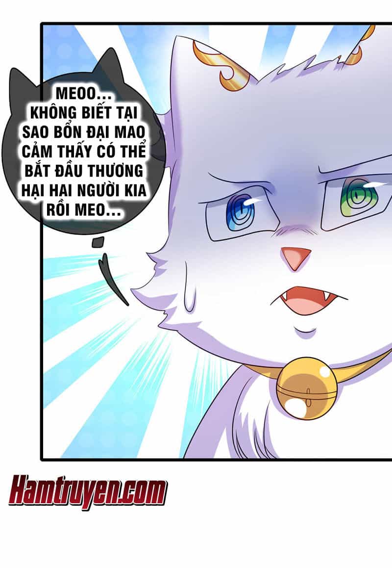 Hài Đế Vi Tôn - Chương 45 - ảnh 12