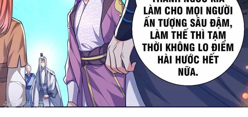 Hài Đế Vi Tôn - Chương 47 - ảnh 23