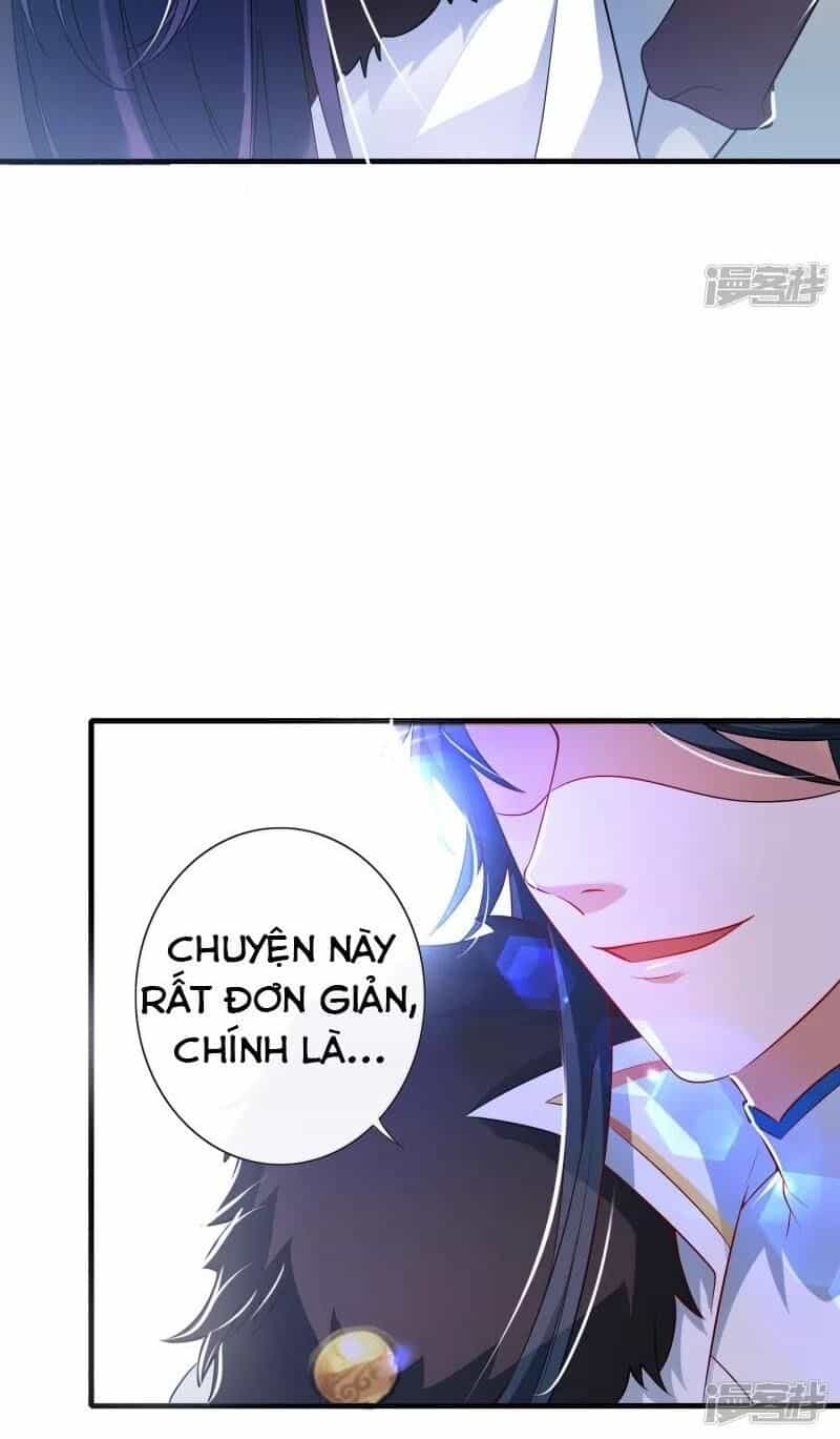 Hài Đế Vi Tôn - Chương 4 - ảnh 20