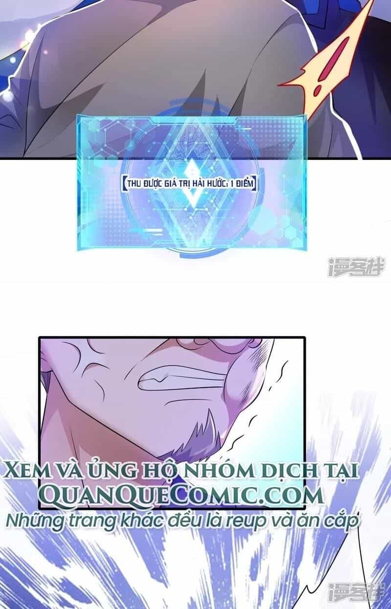 Hài Đế Vi Tôn - Chương 4 - ảnh 22
