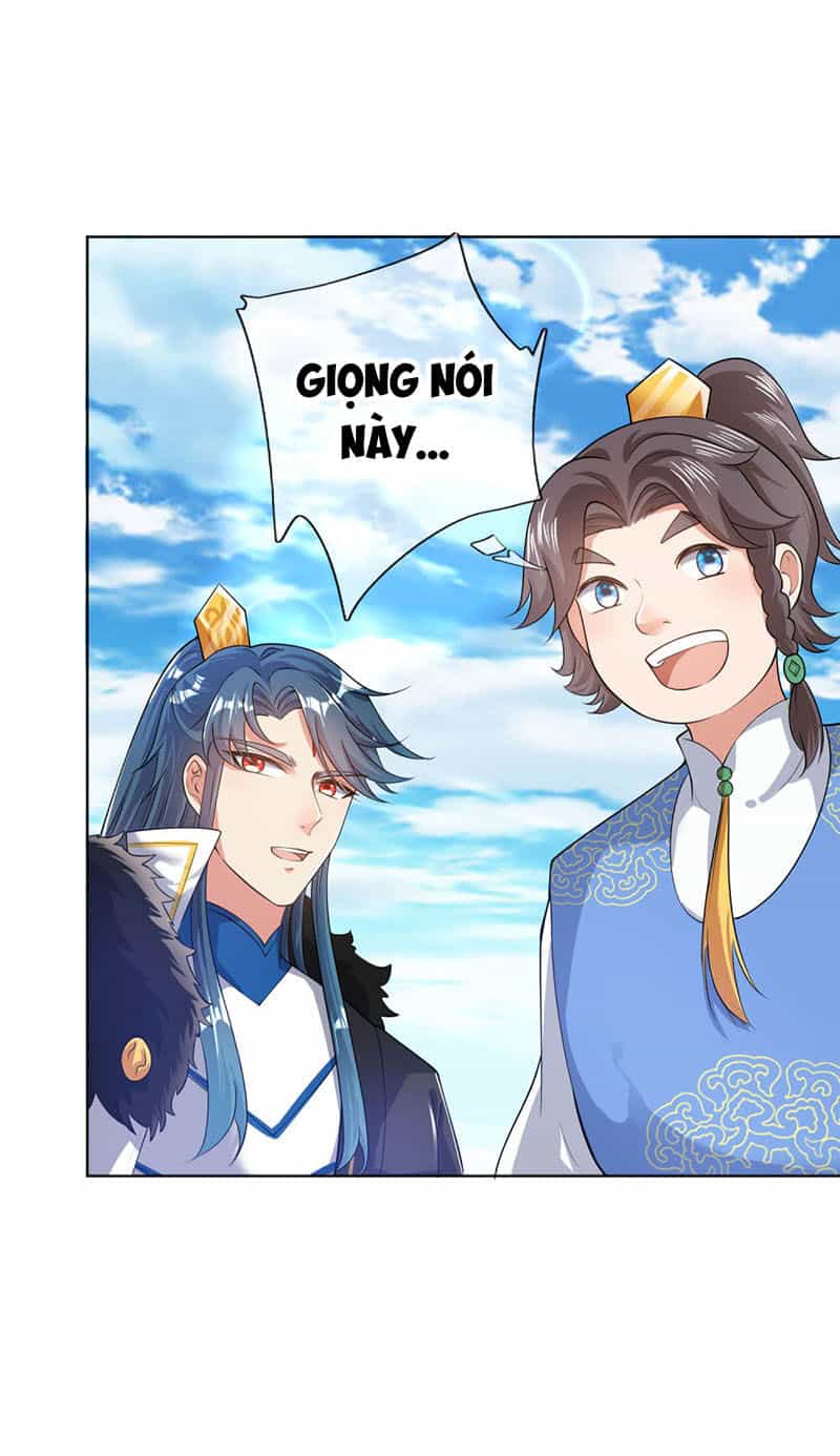 Hài Đế Vi Tôn - Chương 49 - ảnh 17