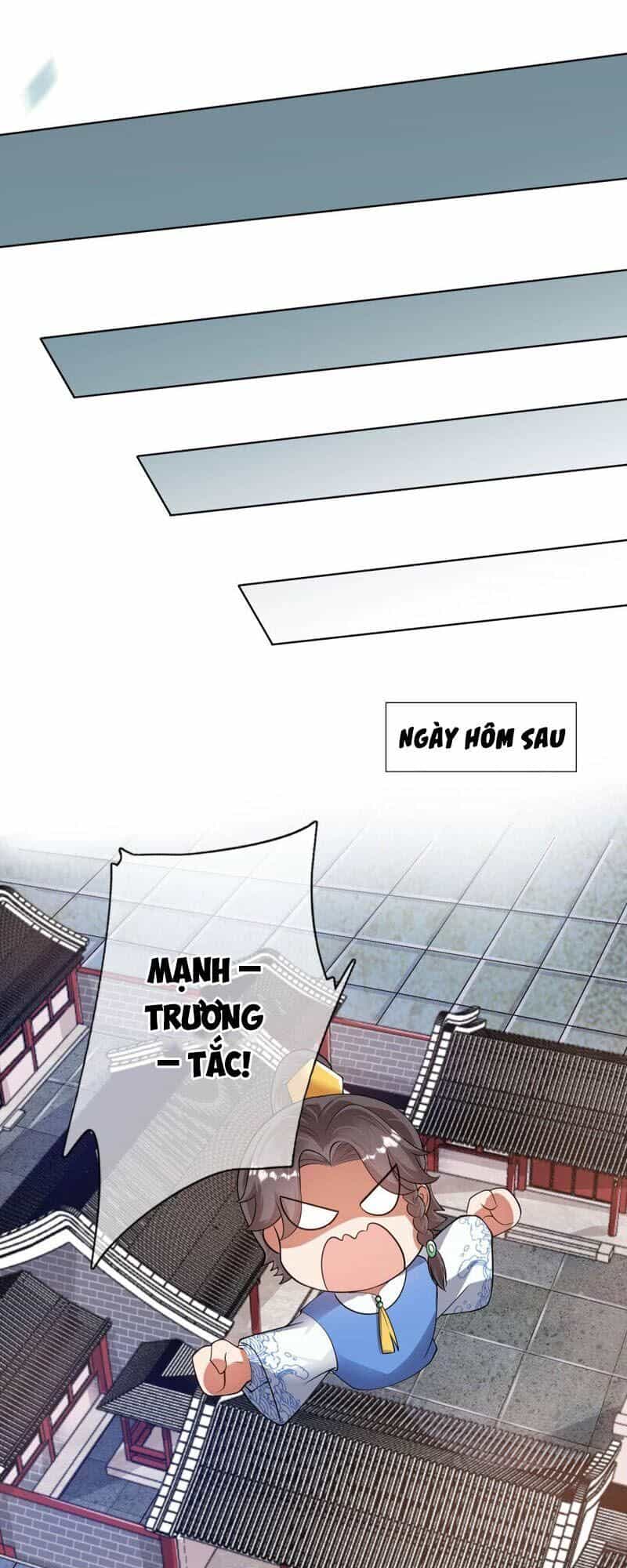Hài Đế Vi Tôn - Chương 52 - ảnh 21