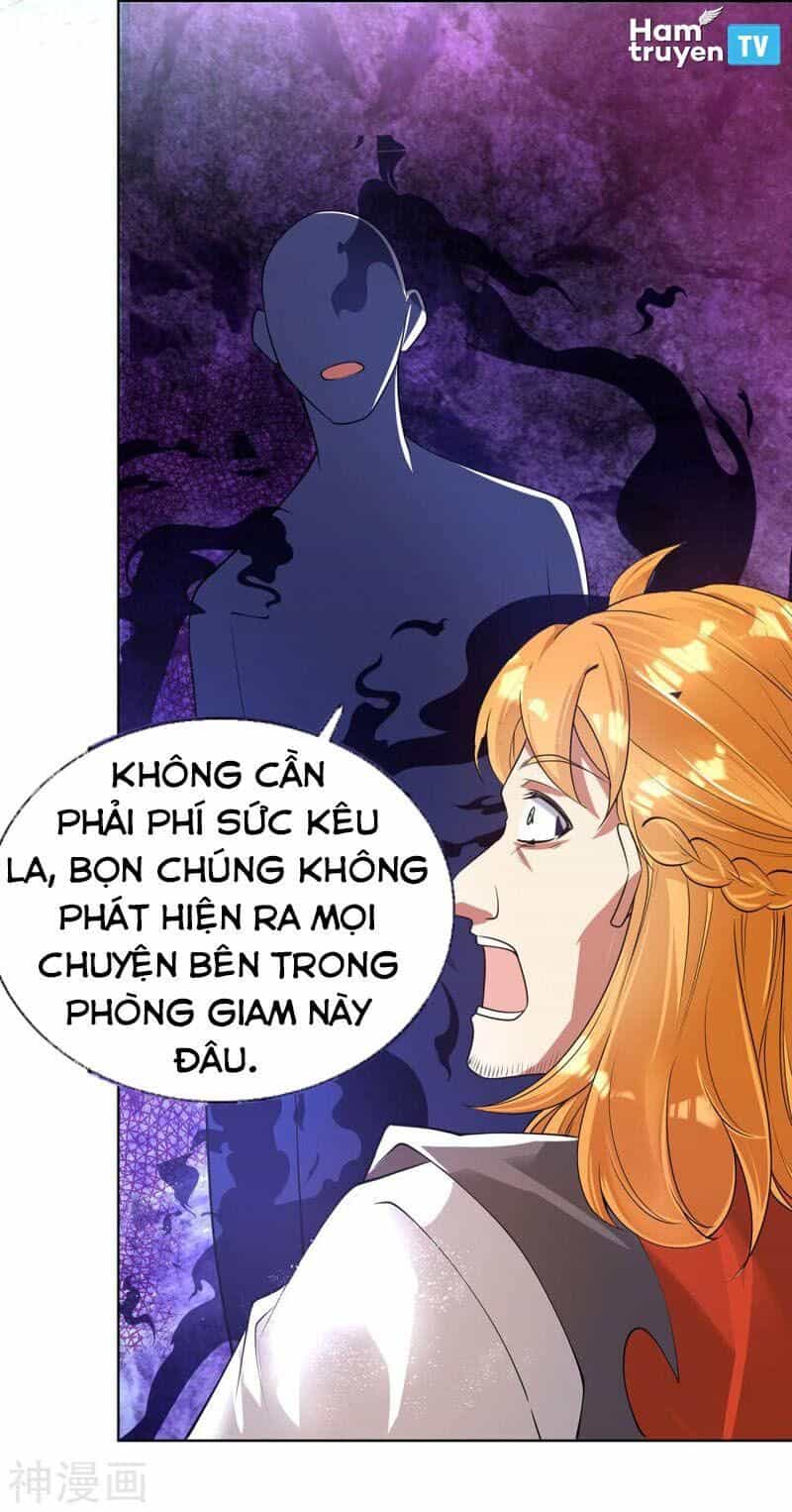 Hài Đế Vi Tôn - Chương 52 - ảnh 38