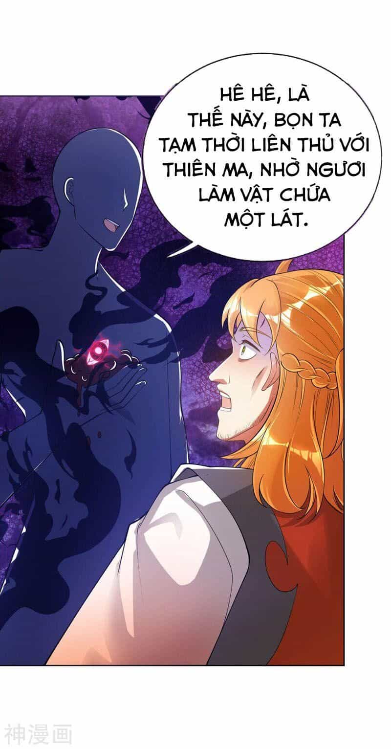 Hài Đế Vi Tôn - Chương 52 - ảnh 41