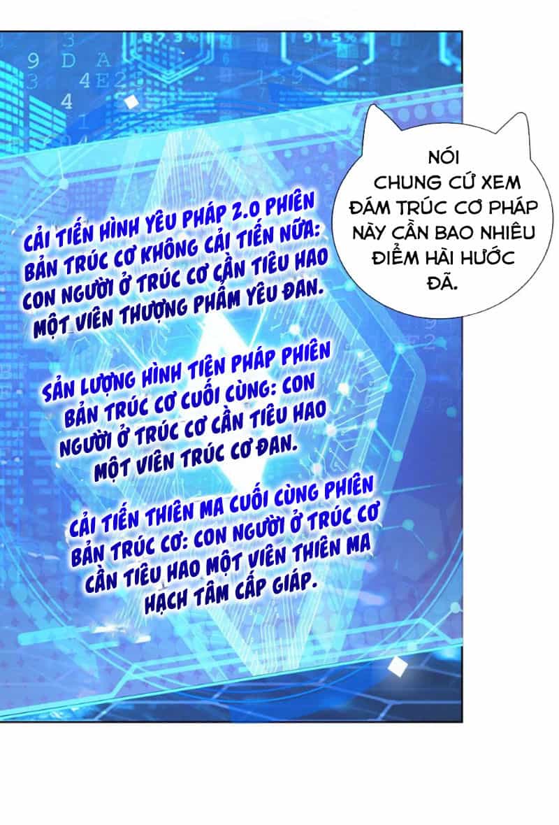Hài Đế Vi Tôn - Chương 55 - ảnh 18
