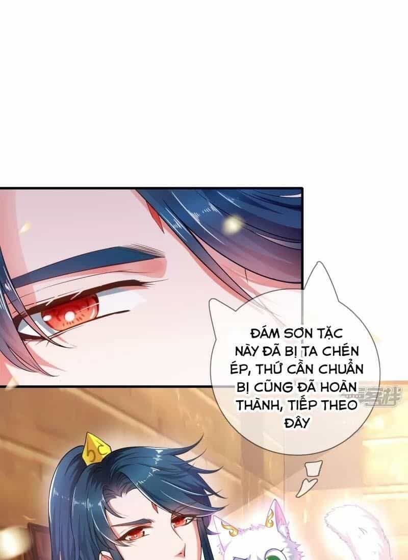 Hài Đế Vi Tôn - Chương 5 - ảnh 11