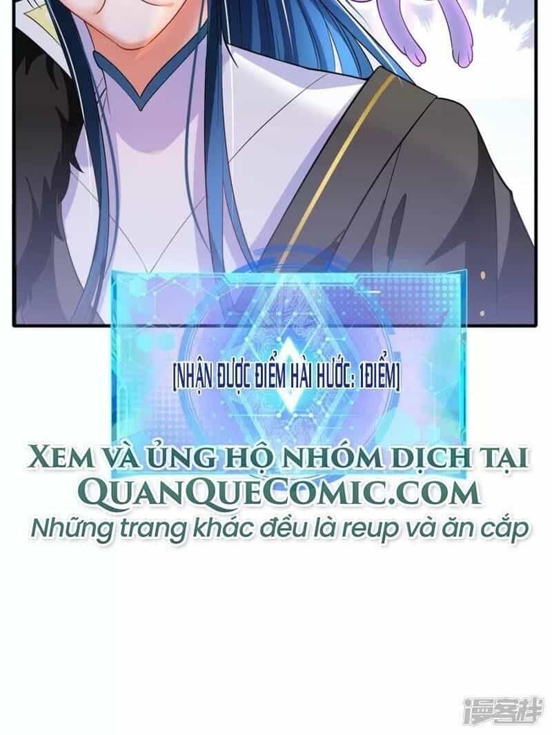Hài Đế Vi Tôn - Chương 5 - ảnh 24