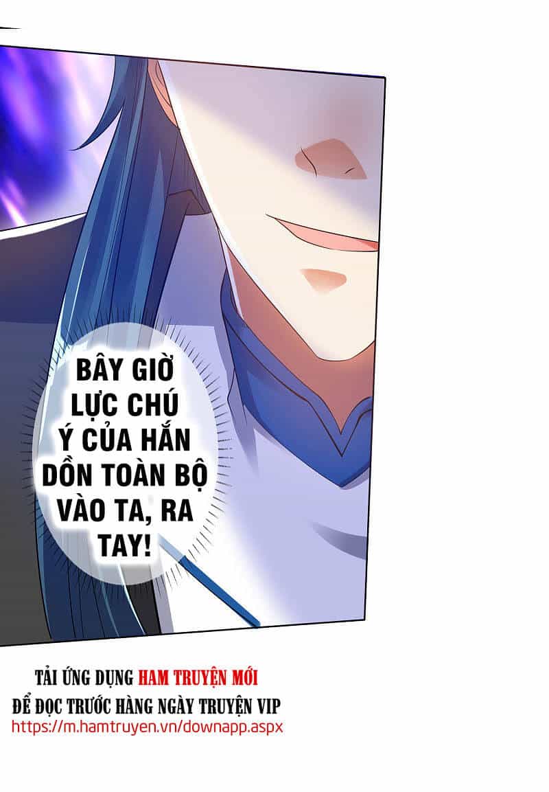 Hài Đế Vi Tôn - Chương 61 - ảnh 34