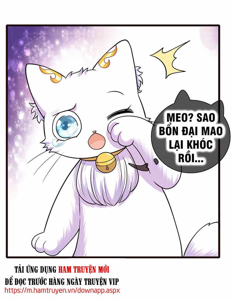 Hài Đế Vi Tôn - Chương 62 - ảnh 24