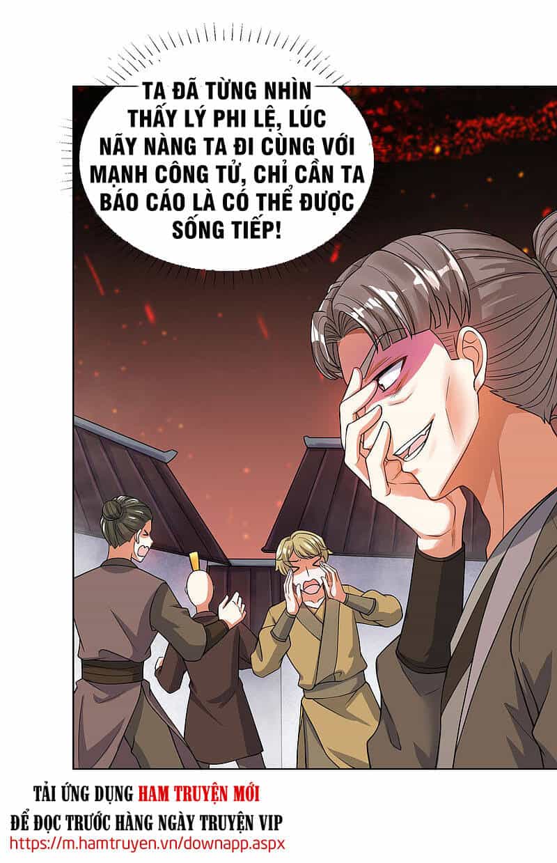 Hài Đế Vi Tôn - Chương 64 - ảnh 12