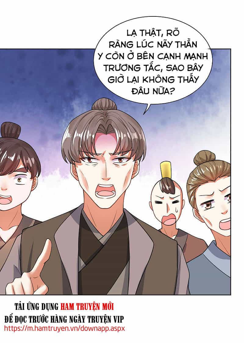 Hài Đế Vi Tôn - Chương 64 - ảnh 16
