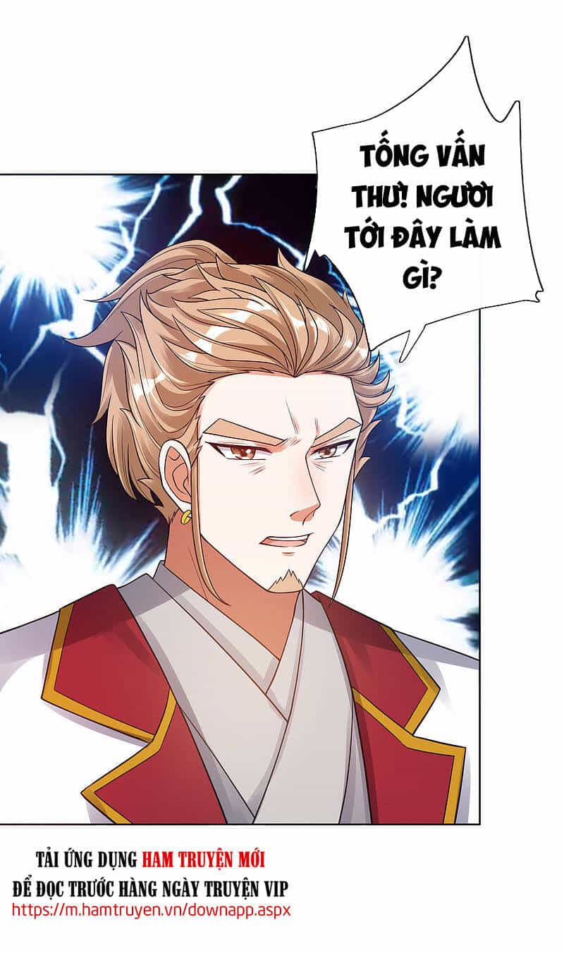Hài Đế Vi Tôn - Chương 67 - ảnh 14