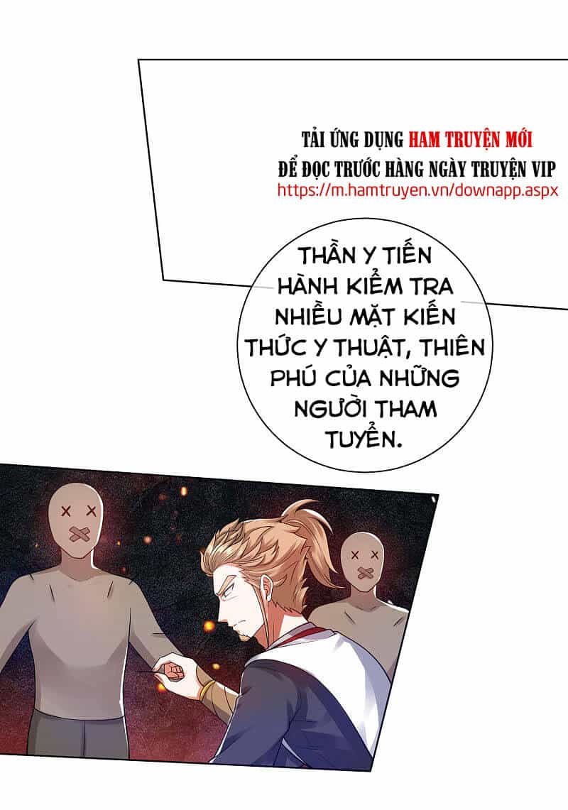 Hài Đế Vi Tôn - Chương 67 - ảnh 22
