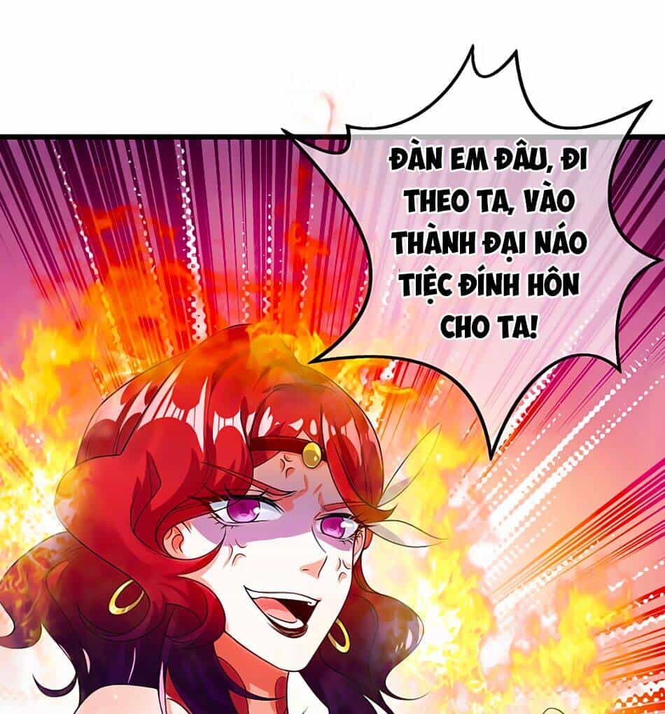 Hài Đế Vi Tôn - Chương 68 - ảnh 29