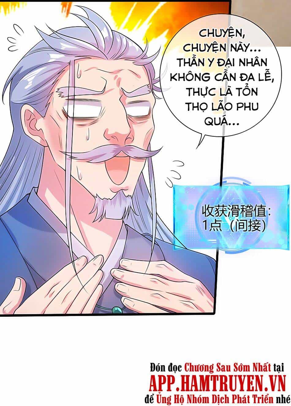 Hài Đế Vi Tôn - Chương 68 - ảnh 9