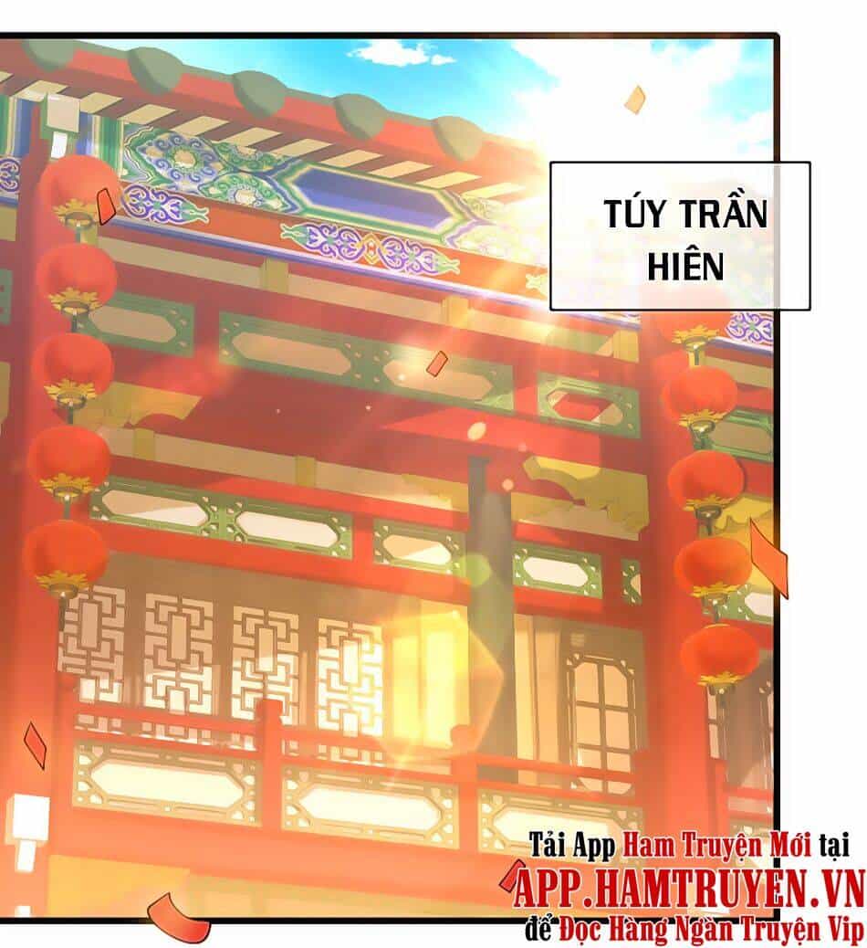 Hài Đế Vi Tôn - Chương 69 - ảnh 10
