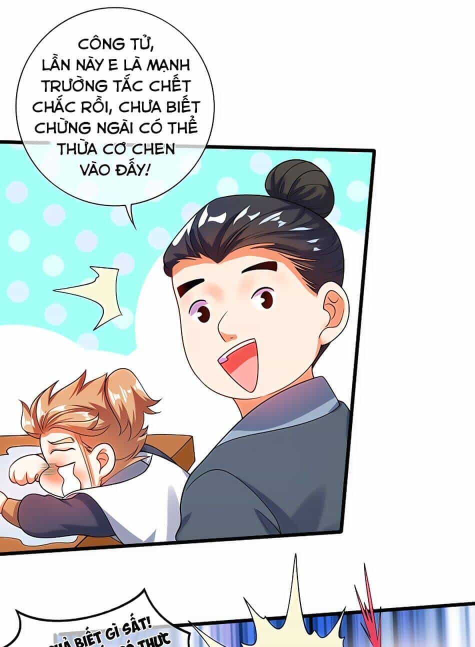 Hài Đế Vi Tôn - Chương 70 - ảnh 23