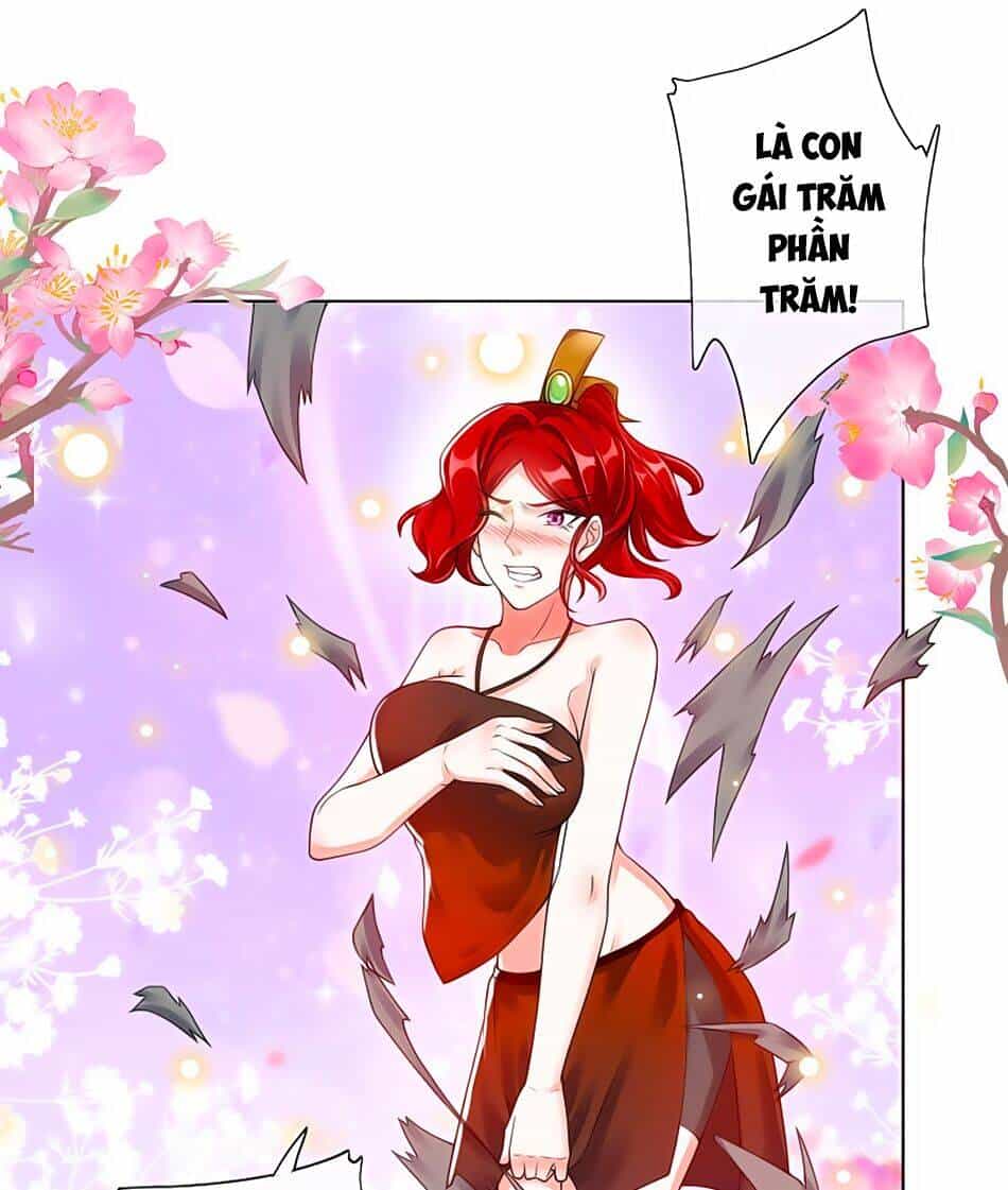 Hài Đế Vi Tôn - Chương 71 - ảnh 31