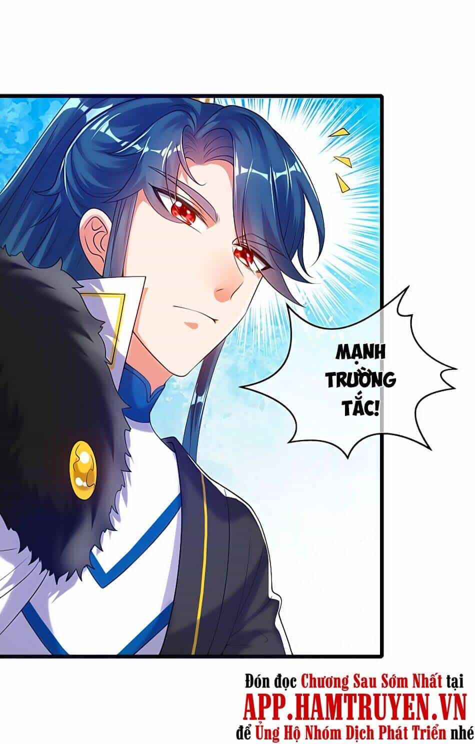 Hài Đế Vi Tôn - Chương 72 - ảnh 3