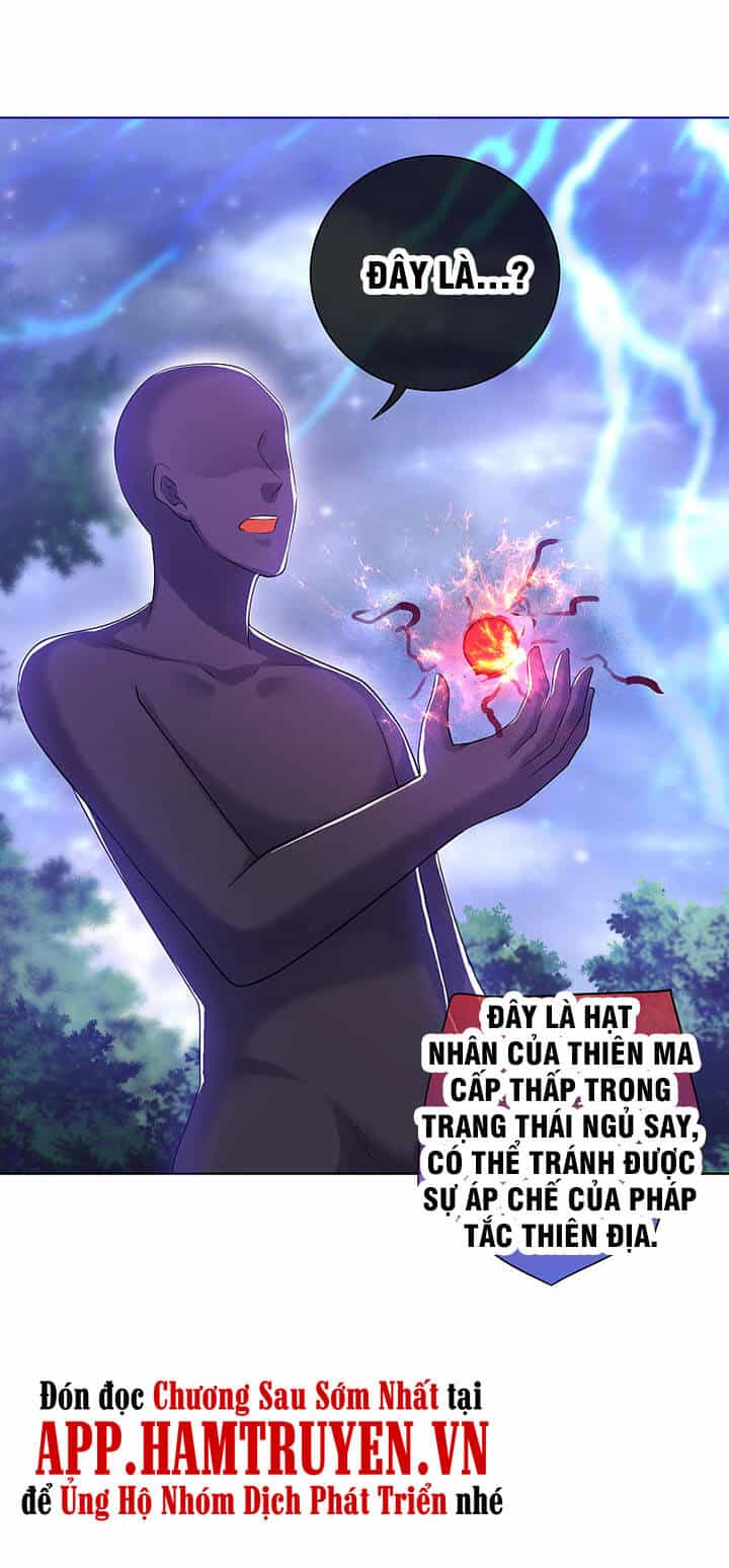 Hài Đế Vi Tôn - Chương 75 - ảnh 8