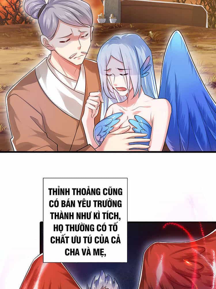 Hài Đế Vi Tôn - Chương 81 - ảnh 2