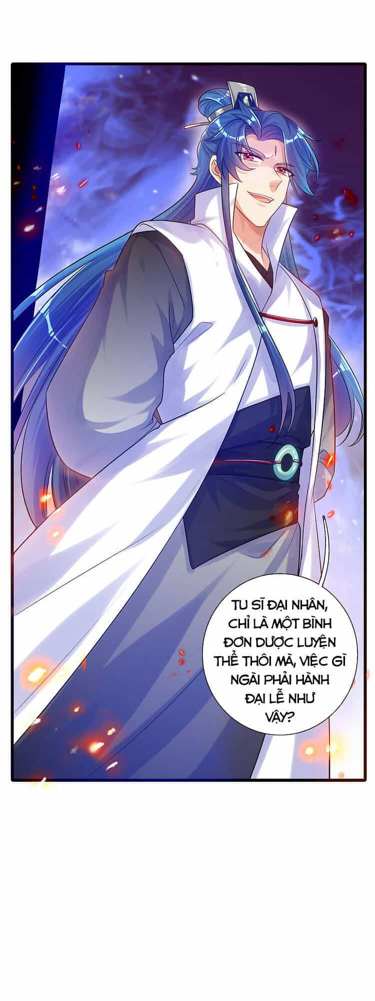 Hài Đế Vi Tôn - Chương 81 - ảnh 33