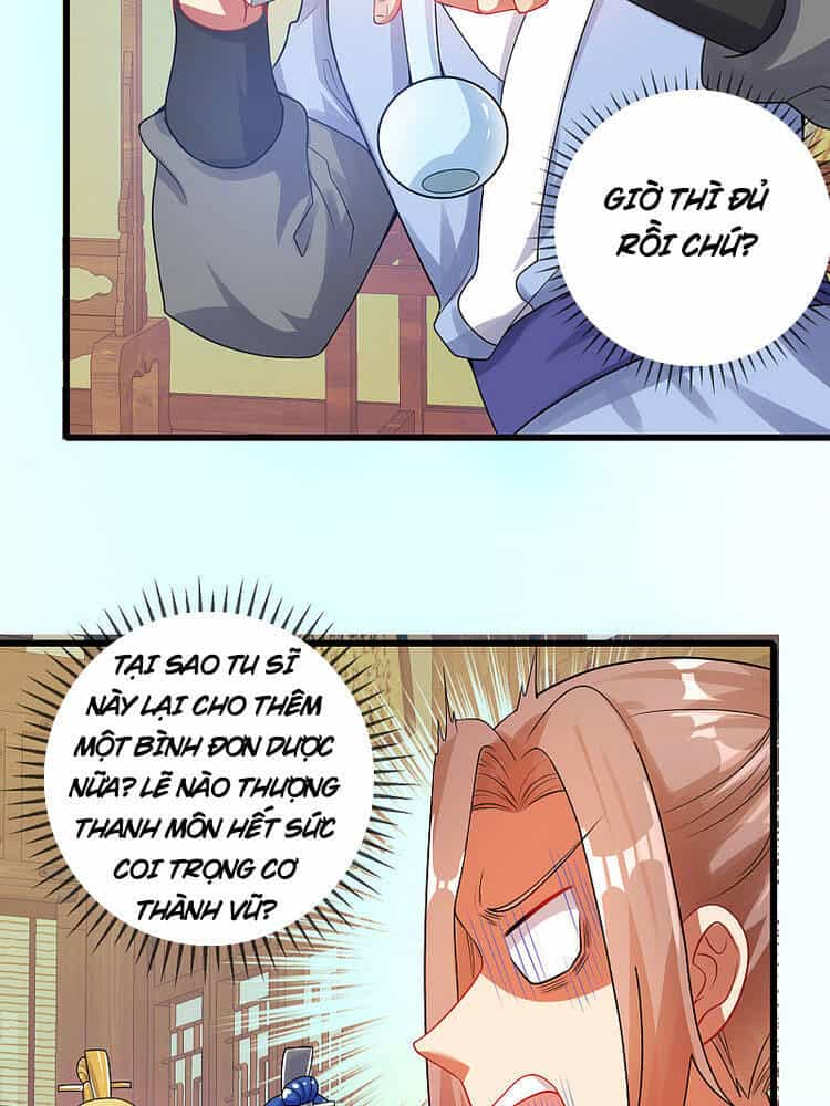 Hài Đế Vi Tôn - Chương 82 - ảnh 18