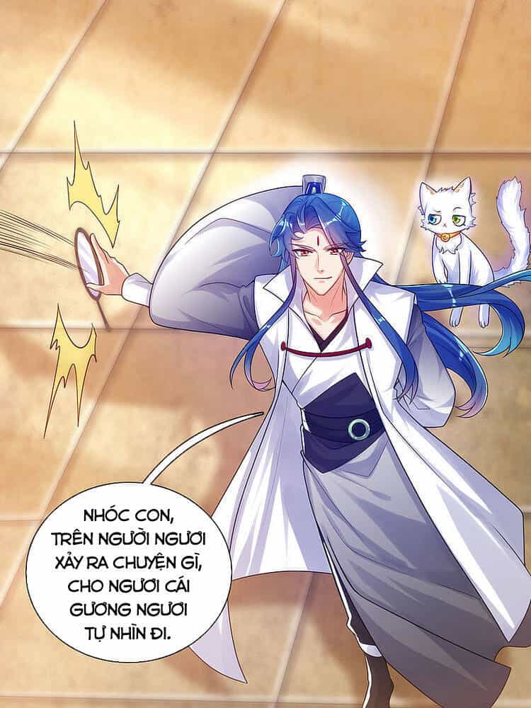 Hài Đế Vi Tôn - Chương 83 - ảnh 8