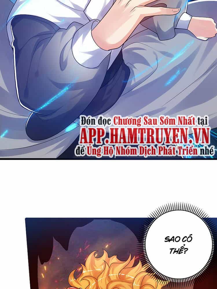 Hài Đế Vi Tôn - Chương 85 - ảnh 16
