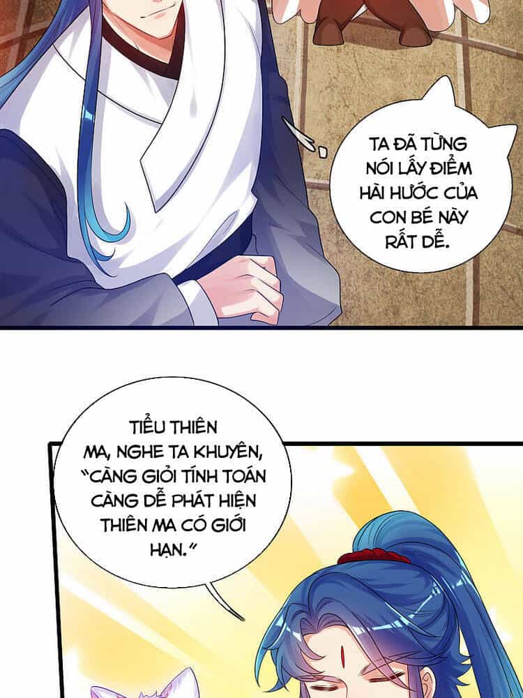 Hài Đế Vi Tôn - Chương 85 - ảnh 21