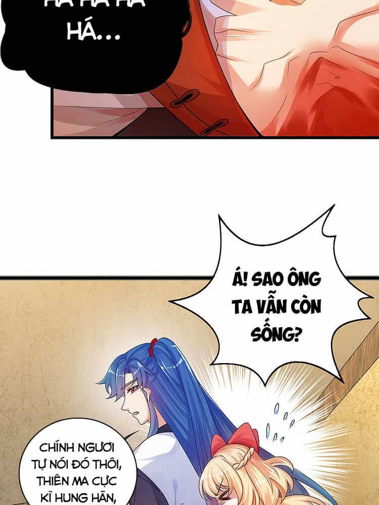 Hài Đế Vi Tôn - Chương 85 - ảnh 4