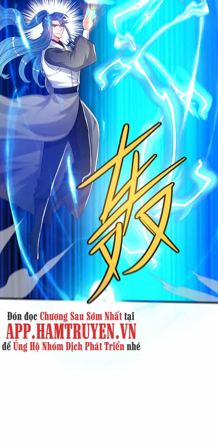 Hài Đế Vi Tôn - Chương 87 - ảnh 38