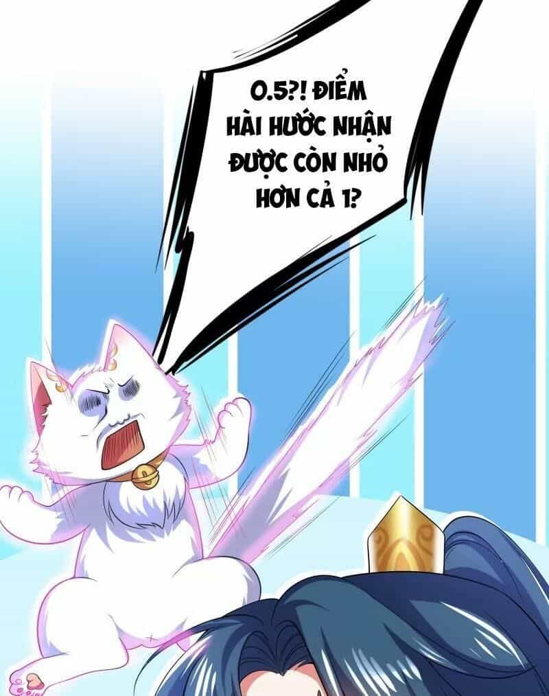Hài Đế Vi Tôn - Chương 8 - ảnh 35