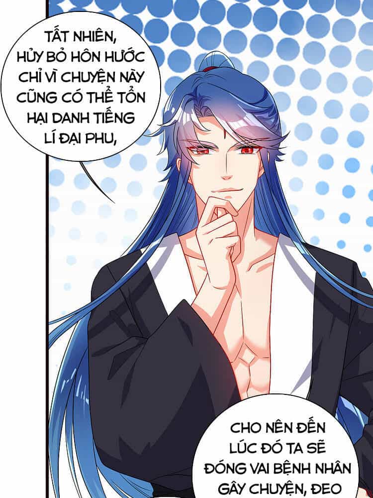 Hài Đế Vi Tôn - Chương 90 - ảnh 10