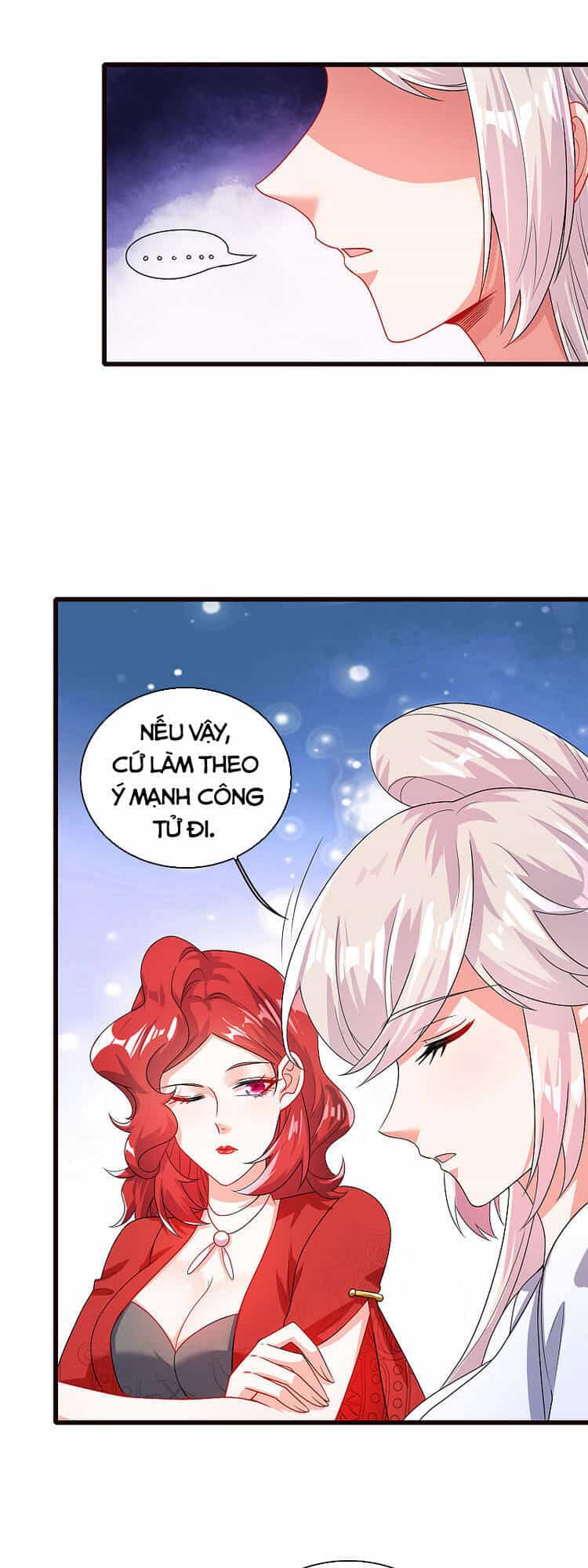 Hài Đế Vi Tôn - Chương 90 - ảnh 13