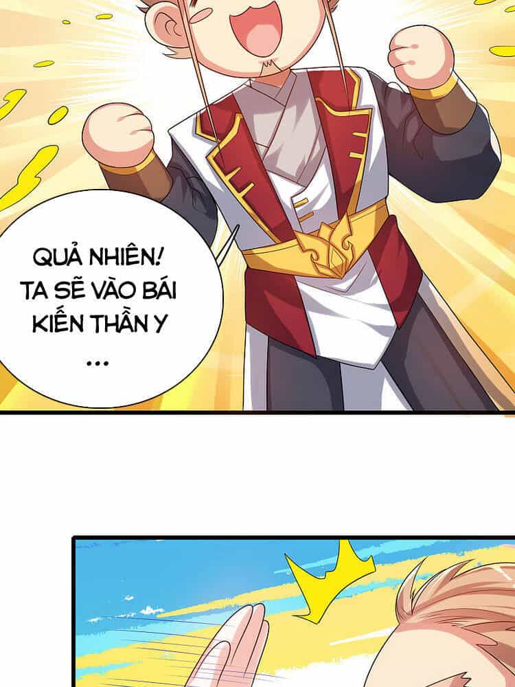 Hài Đế Vi Tôn - Chương 91 - ảnh 12