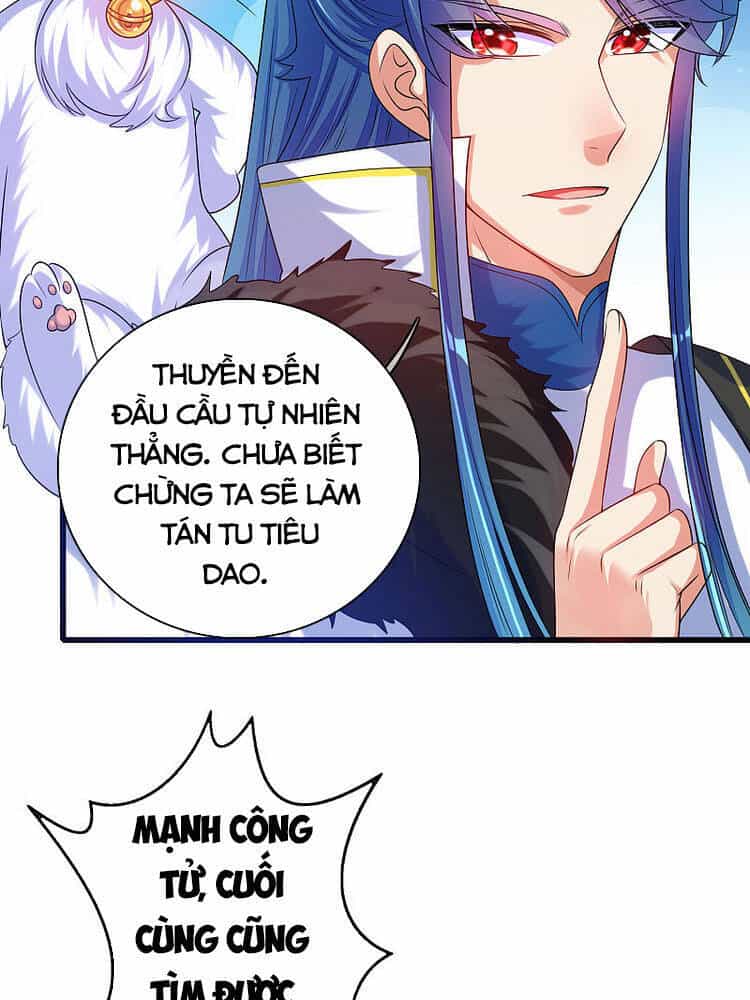 Hài Đế Vi Tôn - Chương 91 - ảnh 29