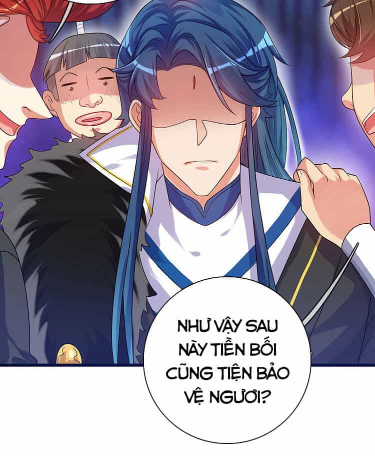 Hài Đế Vi Tôn - Chương 93 - ảnh 17