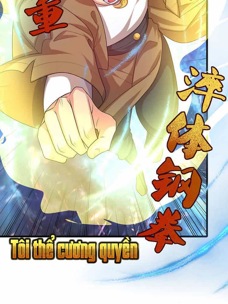 Hài Đế Vi Tôn - Chương 93 - ảnh 23
