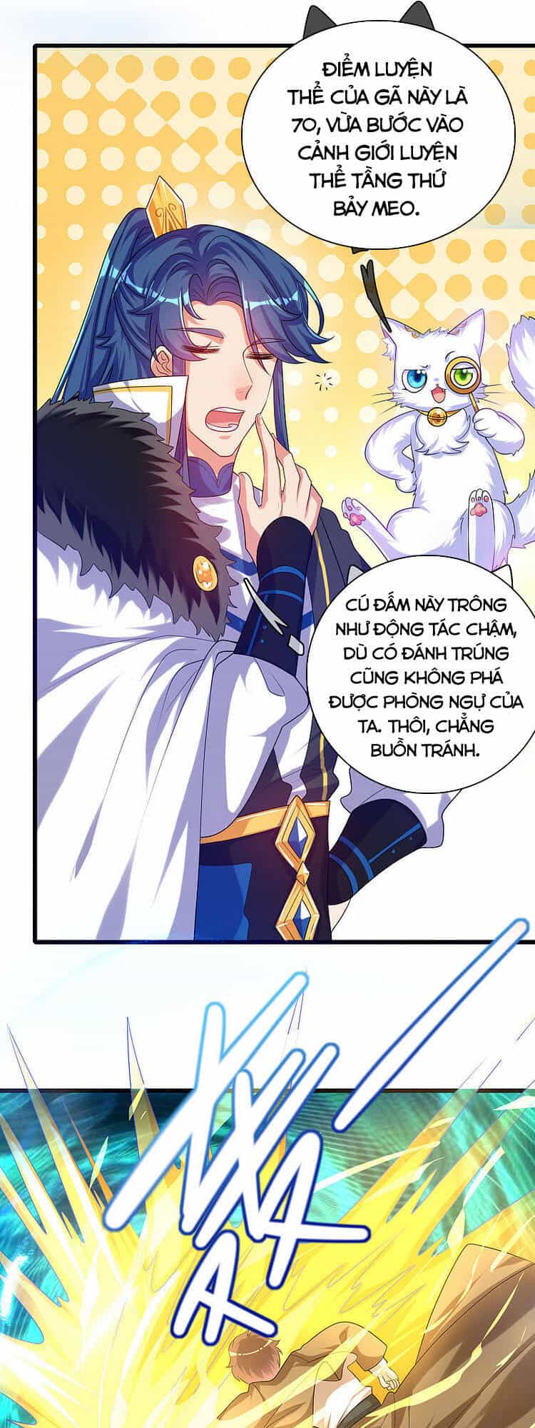 Hài Đế Vi Tôn - Chương 93 - ảnh 24