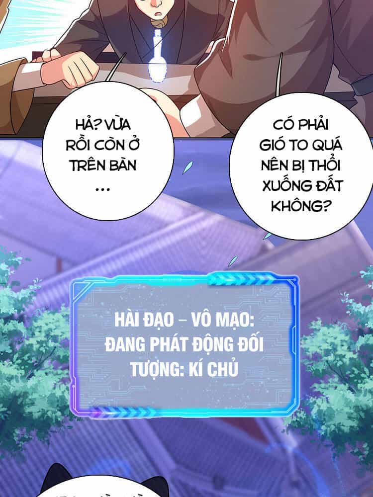 Hài Đế Vi Tôn - Chương 94 - ảnh 21