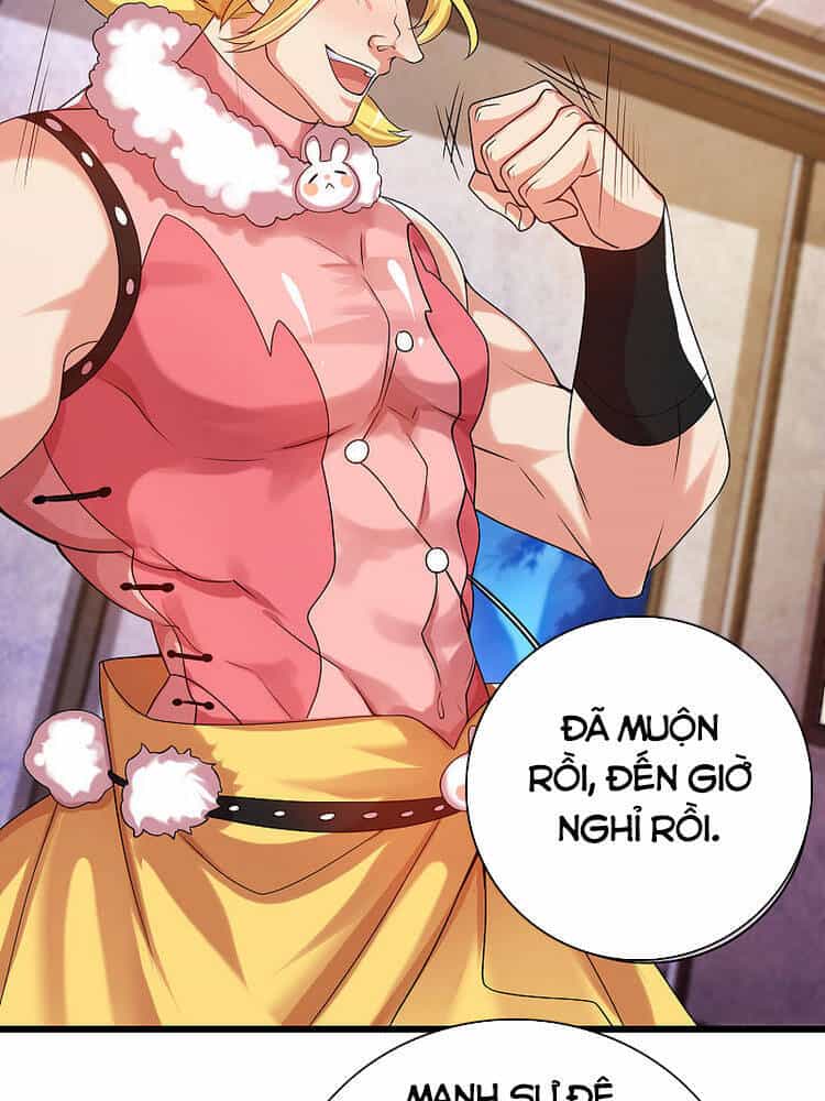 Hài Đế Vi Tôn - Chương 94 - ảnh 4