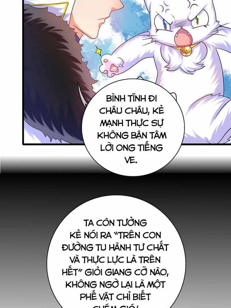 Hài Đế Vi Tôn - Chương 97 - ảnh 21
