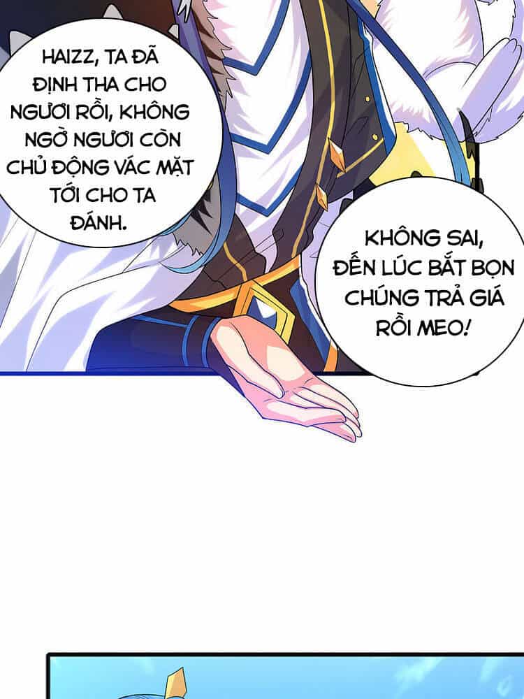 Hài Đế Vi Tôn - Chương 97 - ảnh 27