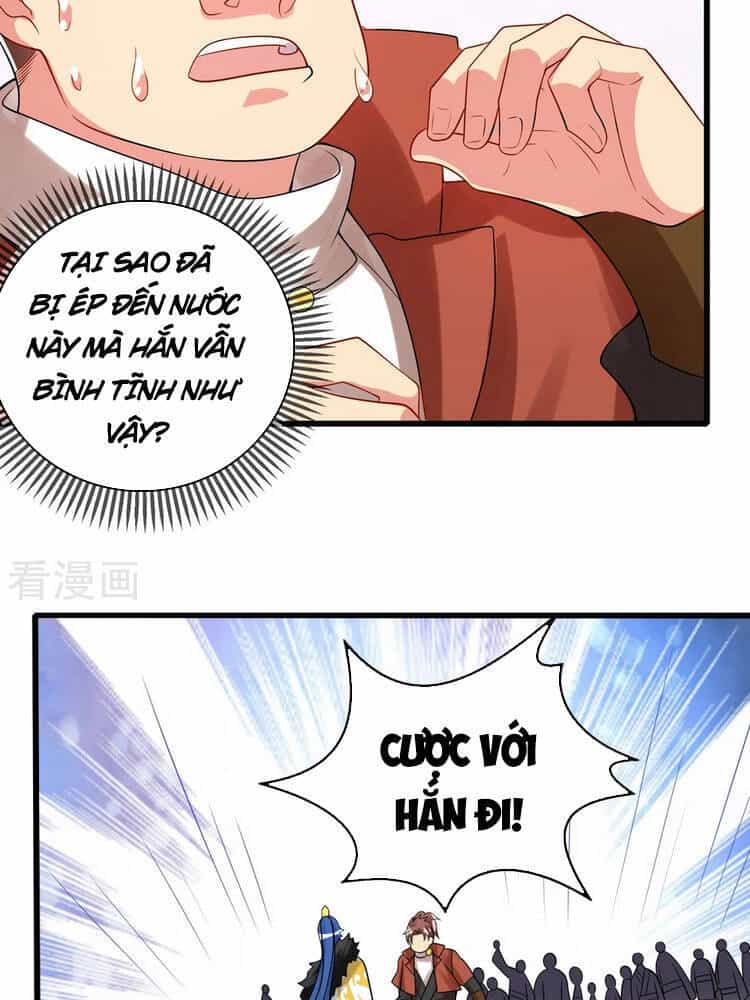 Hài Đế Vi Tôn - Chương 98 - ảnh 30