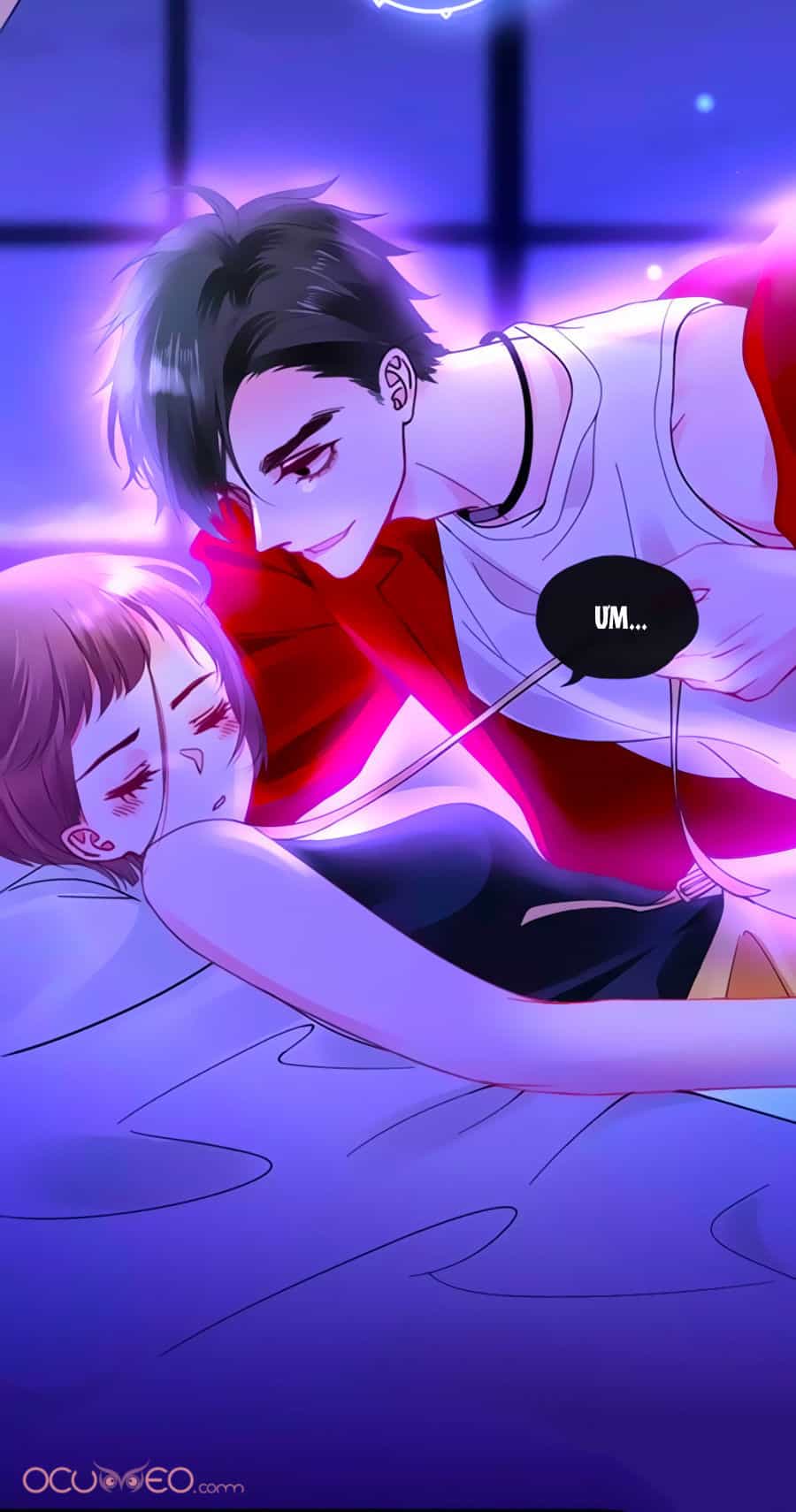Hai Mặt Cuốn Hút Của Anh - Chương 1 - ảnh 68