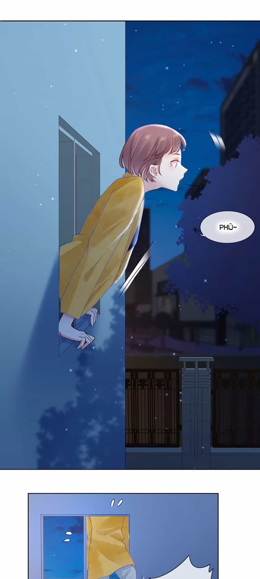 Hai Mặt Cuốn Hút Của Anh - Chương 10 - ảnh 39