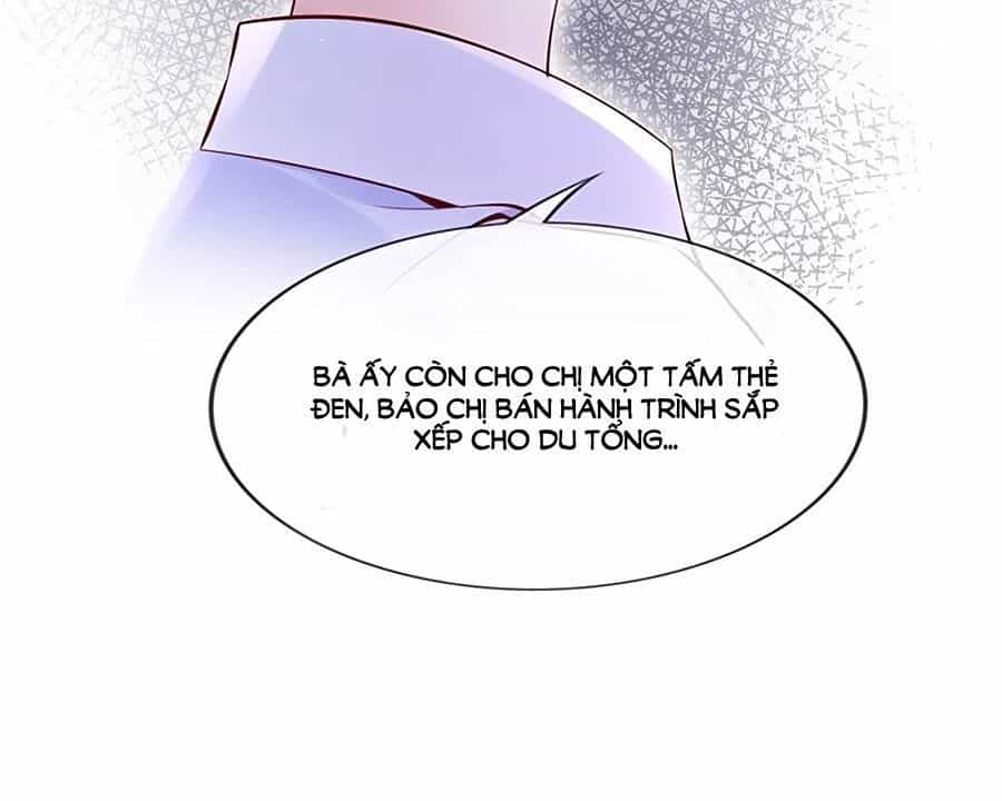 Hai Mặt Cuốn Hút Của Anh - Chương 19 - ảnh 39